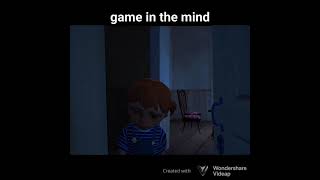 WHAT GRIEF DOES HER DAD HAS ///////// Hello Neighbour Hide Seek mobile games #shorts #trending