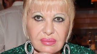 The Truth About Ivana Trump's Life Today