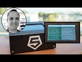 SiFive WorldGuard Hardware Enforced Multi-World Demonstration