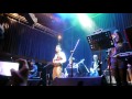 2015/10/17【Music Soul】No Name+林威良  牡丹風華