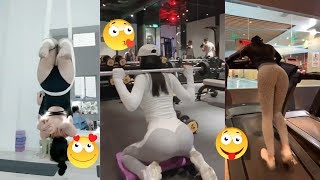 【Miss】抖音 82 大屁股，你受得了吗？big ass