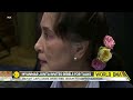 myanmar junta invites rebels for talks world dna world news latest english news wion