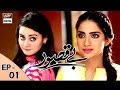 Bay Qasoor Episode 01 - ARY Digital Drama