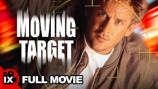 Moving Target (1996) | FULL 90s ACTION MOVIE | Michael Dudikoff - Ardon Bess - Michelle Johnson