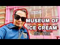 MUSEUM OF ICE CREAM | NEW YORK | Travel Vlog By: ZIN JOEL