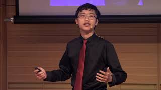 How Modern Politics Shuts Down Discourse | Jerry Zhou | TEDxDeerfieldAcademy