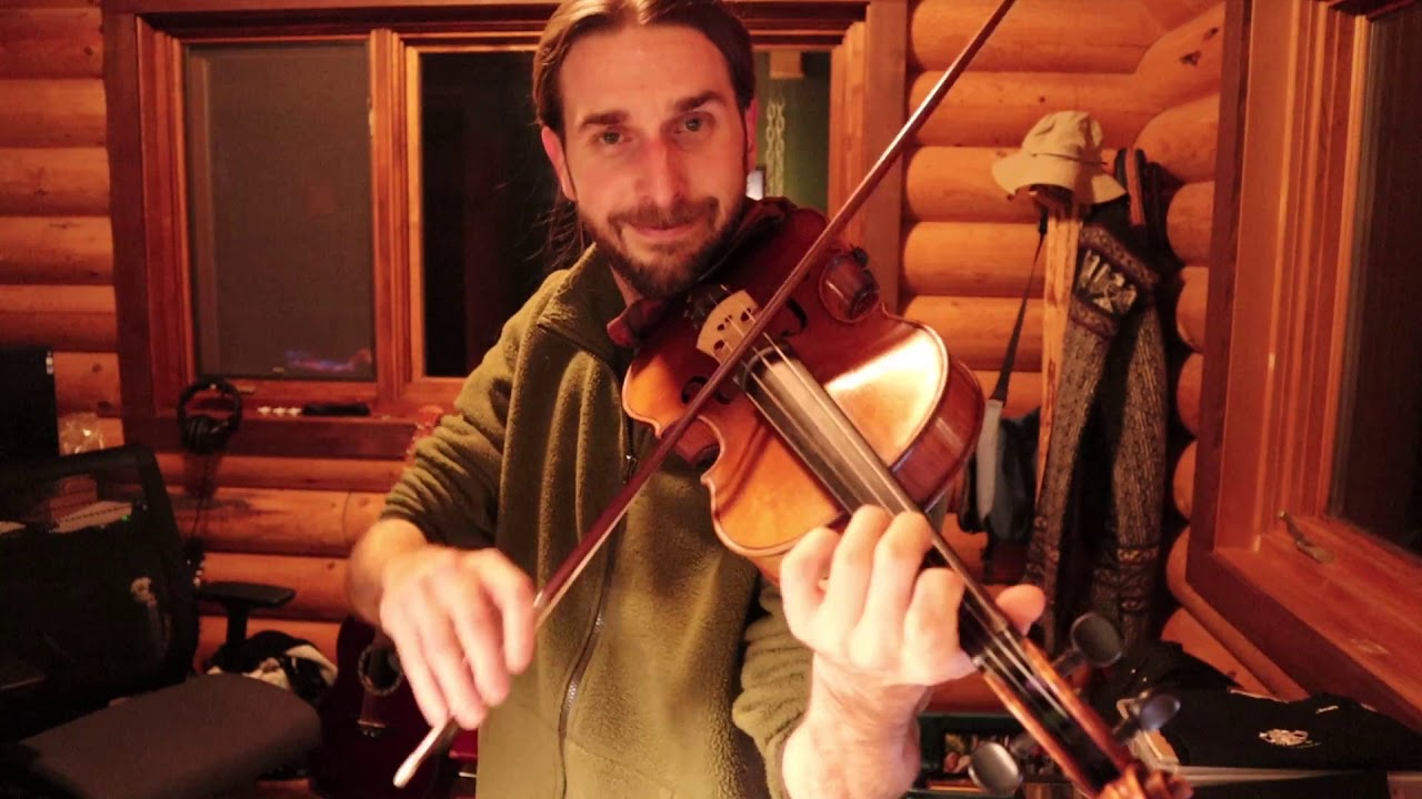 Fiddle Sally Goodin Chords Chordify