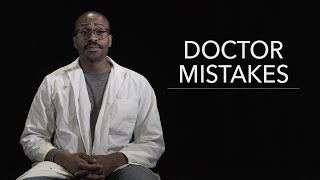 Doctors Reveal Their Greatest Mistakes