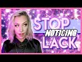 Stop Noticing Lack - Your Manifestation Is Coming