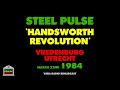 Steel Pulse - Handsworth Revolution (Live 1984)