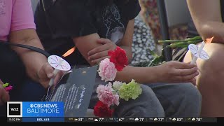 Baltimore pet crematorium holds vigil for pet owners who were scammed