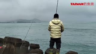 TAIWAN釣魚樂-釣魚樂開釣了這裡有魚釣功夫好的就釣有魚#臺灣釣魚#臺灣旅遊 #臺灣美食