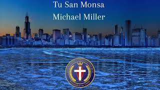 Tu San Monsa Michael Miller