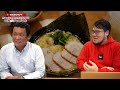 ラーメン屋さんの業態変更は意外と簡単！ラーメン業態チェンジでの成功例を紹介します！｜ギフトのラーメン店開業支援 根堀葉掘り聞いちゃいましたvol.83