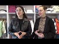 GIULIANA y FLORENCIA INAUGURARON EN ZAPALA UN PROYECTO COMERCIAL DE INDUMENTARIA