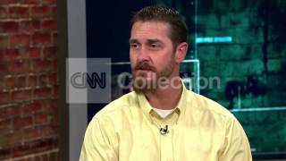 CHRIS KYLE'S BROTHER: PTS IS A REAL THING