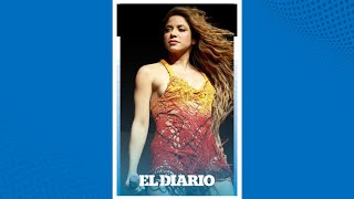 Shakira cantará en crucero de lujo en la preboda de multimillonario asiático | El Diario