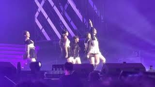 220820 SMCU EXPRESS @SUWON RED VELVET FEEL MY RHYTHM