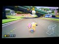 【mk8dx】n64 ピーチサーキット ta