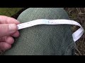 geocache logging etiquette