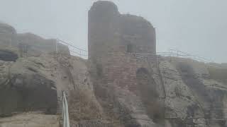 Regenstein Castle Blankenburg