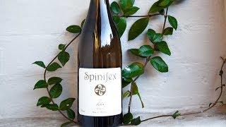 Wine Gallery - White Blend - Spinifex Lola 2016