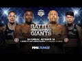 PFL Super Fights: Battle of the Giants LIVE watch-along with Prelims | Ngannou vs. Ferreira