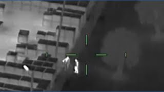 Hillsborough deputies arrest 2, recover $12,000 worth of supplies in Tampa burglary