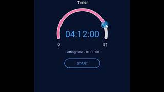 (Old)Cozy Timer - User Guide