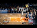 NBA Jam: All-Star Promo