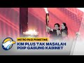 KIM Plus Tak Masalah PDIP Gabung Kabinet Prabowo - [Metro Pagi Primetime]