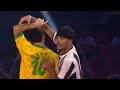 this battle rocked the world stage b boy hiro10 vs b boy samuka red bull bc one world final 2024