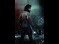 bruce lee motion poster unni mukundan vysakh udaykrishna shajikumar umf