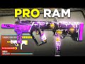 the NEW *PRO* RAM 9 CLASS is LIKE AIMBOT in MW3! (Best RAM 9 Class Setup) - Modern Warfare 3