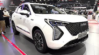 Haval Jolion 2022