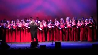 It's a Grand Night for Singing State Fair Choir Musical Il Grande Coro