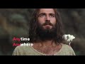 jesus film project app short films promo