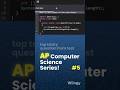 Java Arrays - The Masterclass #java #apcs #computerscience