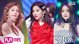 [(G)I-DLE - Senorita] KPOP TV Show | M COUNTDOWN 190314 EP.610