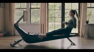 Meet Hydrow: The Best Rowing Machine Experience