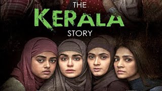 The Kerala Story Movie Full HD 2023  Hindi Movie.