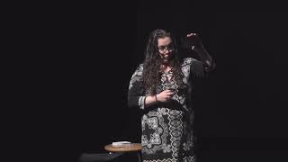 Mental Health: The Unspoken Truth | Lesley Mathews | TEDxYouth@DoverSherbornHighSchool