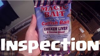 Magic Bait Review