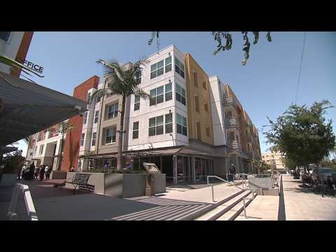 San Diego Unveils Affordable Housing Plan San Diego Unveils Affordable Housing Plan