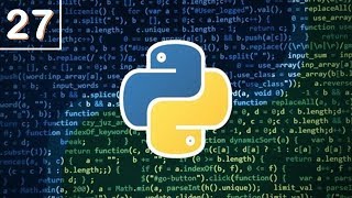 27. Python Programming | Collections | Tuples