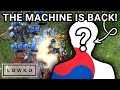 StarCraft 2: INNOVATION IS BACK - Amazing Series vs Dark! (Best-of-3)