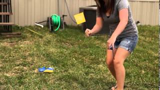 How to Measure and Mark for Your Ready Deck