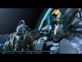 starcraft 2 legacy of the void path of the warrior