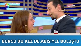 Hem annesini hem abisini buldu | Didem Arslan Yılmaz'la Vazgeçme | 28.04.2023