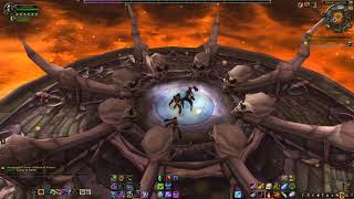 WoW Mision - Infiltrarse en Voltarus